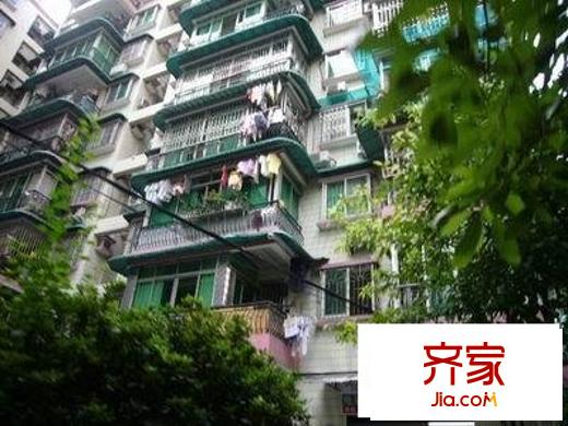 海意名苑外景图