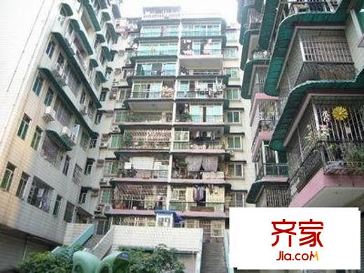 海意名苑外景图