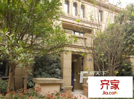 都市森林別墅
