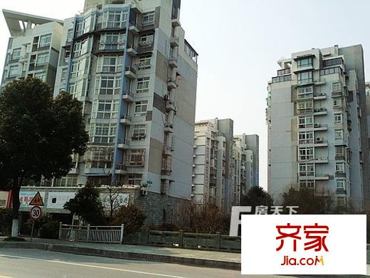 香洲曉筑別墅外景圖香洲曉筑4