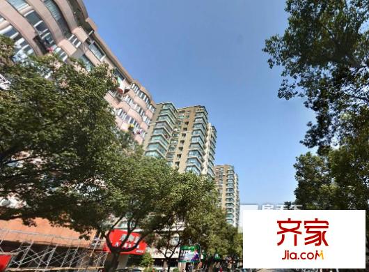 國際村別墅外景圖  5