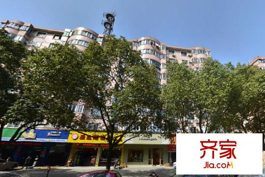 國際村別墅外景圖  3