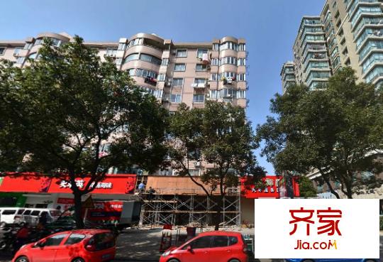 國際村別墅外景圖  6