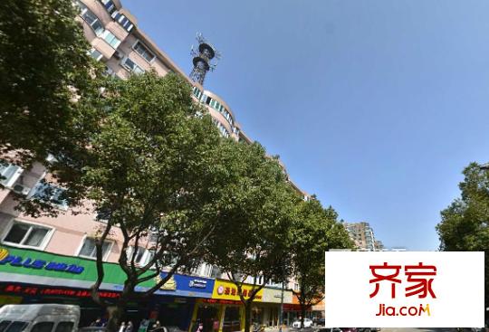 國際村別墅外景圖  4