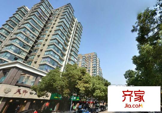 國際村別墅外景圖  7
