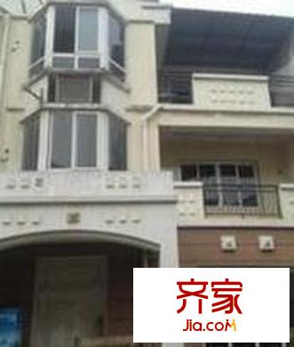 江南春曉別墅外景圖6