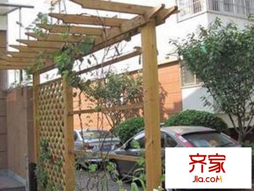 江南春曉別墅外景圖2