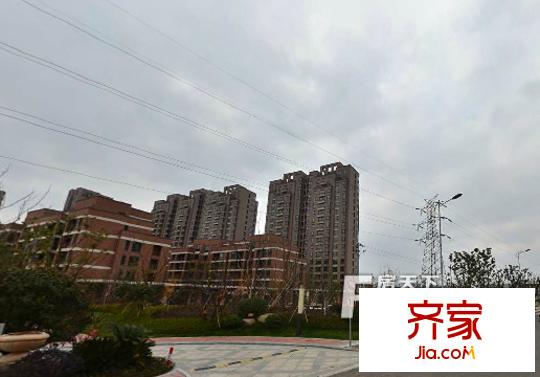亞隆它山郡外景圖 