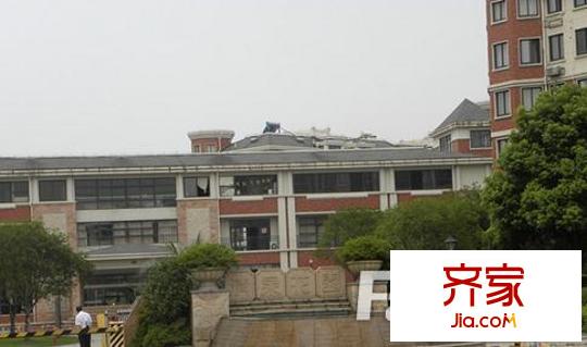 清泉花園別墅外景圖清泉花園7