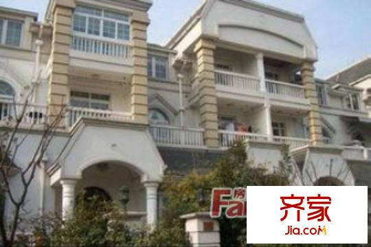 名人別墅外景圖2