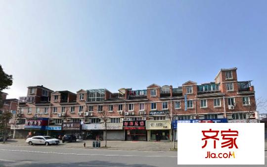 康橋經(jīng)典外景圖5