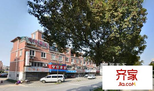 康橋經(jīng)典外景圖1
