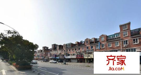 康橋經(jīng)典外景圖7