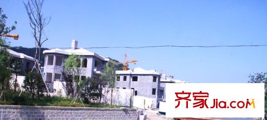 卡納湖谷錢(qián)湖御景灣實(shí)景1