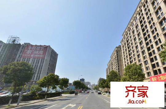 維科上院別墅外景圖2
