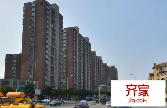洪都花園別墅外景圖6