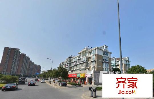 洪都花園別墅外景圖7