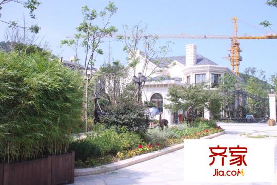 錢湖御景灣最新（2012.8.14）