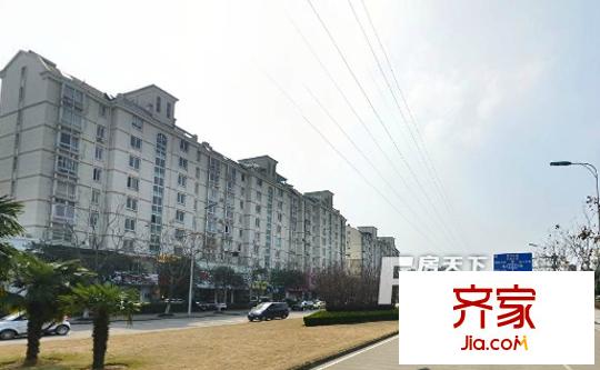 金灣華庭別墅外景圖 