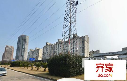 金灣華庭別墅外景圖 
