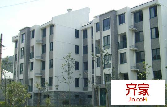 慈湖逸墅外景圖6