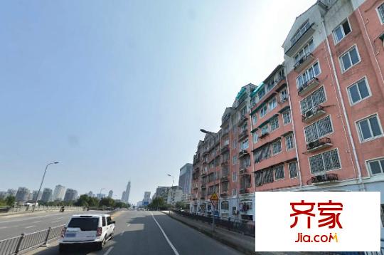 荷蘭村外景圖3
