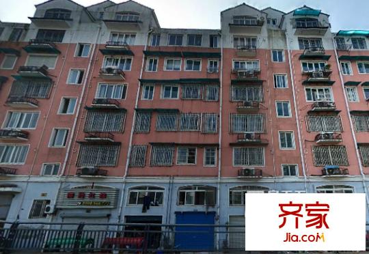 荷蘭村外景圖4