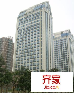 新天地別墅外景圖 