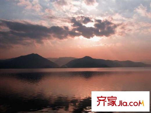 九唐周邊東錢湖風(fēng)景