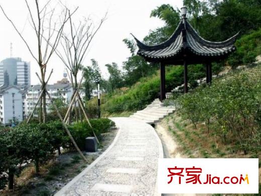 東半島山河墅竺山公園