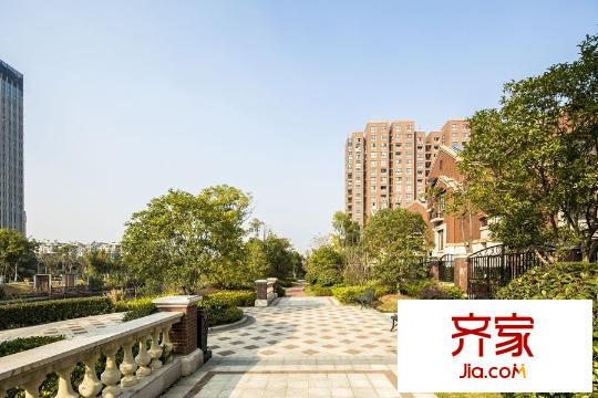 溫莎堡（20150505）