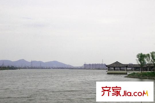 梁祝文化小鎮(zhèn)天逸灣向北約50米姚江