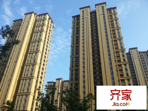 麗雅苑外景圖 