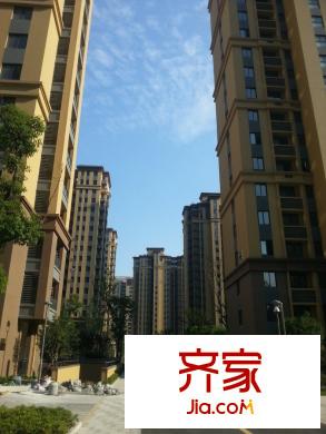 麗雅苑外景圖 