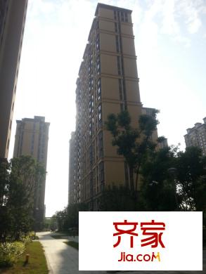 麗雅苑外景圖 