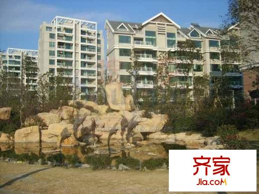 天水家園外景圖 