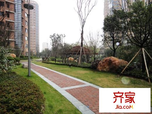 BOBO城外景圖 