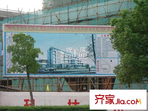 奧林80配套圖江北區(qū)洪塘洪塘衛(wèi)生院