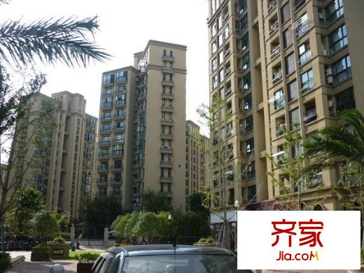 奧林80外景圖 