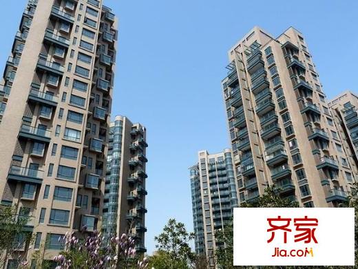 華豐紫郡外景圖紫郡花園 