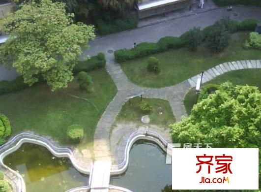 尚雅苑外景图