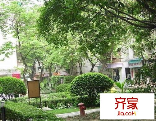 尚雅苑外景图