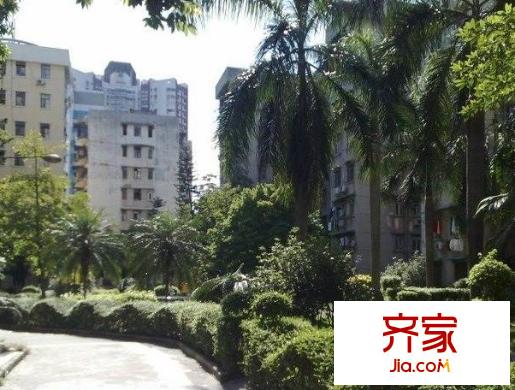 尚雅苑外景图
