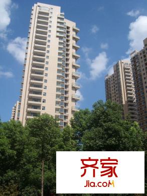 江南一品外景圖 
