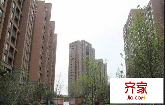 寶豐茗苑外景圖 
