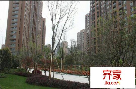 寶豐茗苑外景圖 