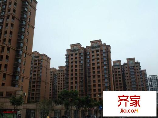 寶豐茗苑外景圖 