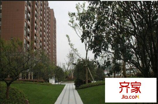 寶豐茗苑外景圖 