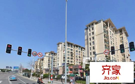 雅戈爾東湖花園別墅二期外景圖 