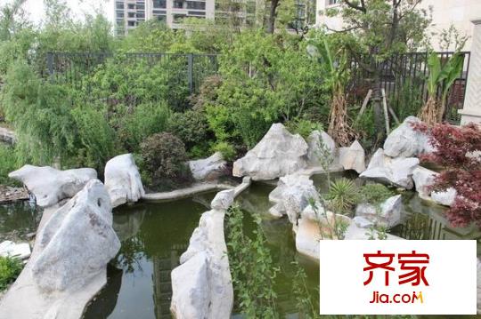 雅戈?duì)栭L島花園別墅外景圖雅戈?duì)?長島花園別墅 